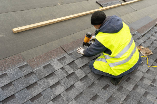 Trusted Ferron, UT Roofing Contractor Experts