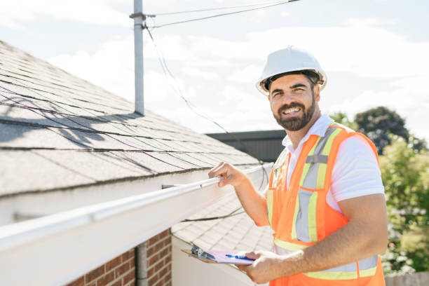 Best Roof Repair Services  in Ferron, UT