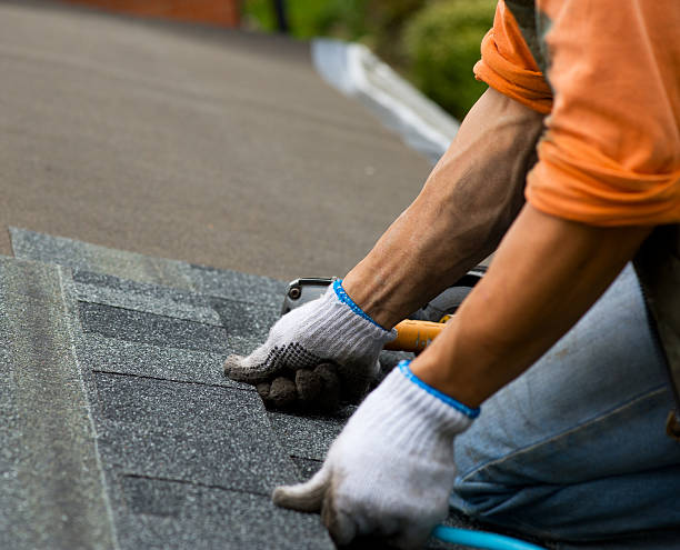 Quick and Trustworthy Emergency Roof Repair Services in Ferron, UT