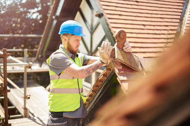 Best Tile Roofing Contractor  in Ferron, UT